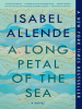 Book Cover for "A Long Petal of the Sea"