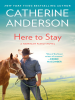 Book Cover for "Here to Stay"