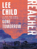 Book Cover for "Gone Tomorrow"