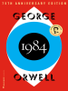 Book Cover for "1984"