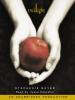 Book Cover for "Twilight"