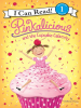 Book Cover for "Pinkalicious and the Cupcake Calamity"