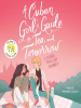 Book Cover for "A Cuban Girl's Guide to Tea and Tomorrow"