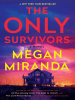 Book Cover for "The Only Survivors"