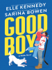 Book Cover for "Good Boy"