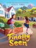 Book Cover for "Finally Seen"