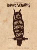 Book Cover for "Let's Explore Diabetes with Owls"