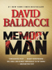 Book Cover for "Memory Man"