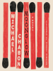 Book Cover for "Moonglow"