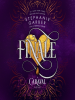 Book Cover for "Finale"