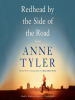 Book Cover for "Redhead by the Side of the Road"