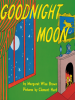 Book Cover for "Goodnight Moon"