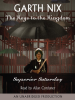 Book Cover for "Superior Saturday"