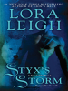 Book Cover for "Styx's Storm"