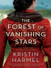 Book Cover for "The Forest of Vanishing Stars"