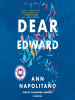 Book Cover for "Dear Edward"
