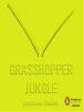 Book Cover for "Grasshopper Jungle"