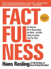 Book Cover for "Factfulness"