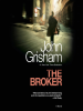 Book Cover for "The Broker"