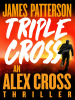 Book Cover for "Triple Cross"