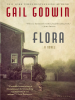 Book Cover for "Flora"