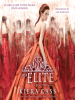 Book Cover for "The Elite"
