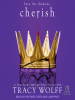 Book Cover for "Cherish"
