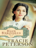 Book Cover for "Hope Rekindled"