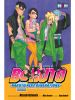 Book Cover for "Boruto: Naruto Next Generations, Volume 11"