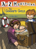 Book Cover for "The Goose's Gold"