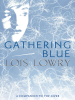 Book Cover for "Gathering Blue"