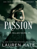 Book Cover for "Passion"
