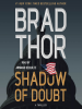 Book Cover for "Shadow of Doubt"