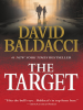 Book Cover for "The Target"