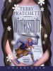 Book Cover for "Wintersmith"