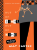 Book Cover for "Out of Sight, Out of Time"