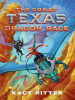 Book Cover for "The Great Texas Dragon Race"