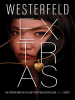 Book Cover for "Extras"