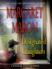 Book Cover for "Designated Daughters"