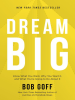 Book Cover for "Dream Big"