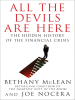 Book Cover for "All the Devils Are Here"