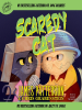 Book Cover for "Scaredy Cat"