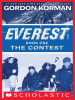Book Cover for "The Contest"