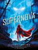 Book Cover for "Supernova"