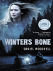 Book Cover for "Winter's Bone"