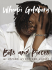 Book Cover for "Bits and Pieces"