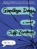 Book Cover for "Goodbye Days"