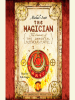 Book Cover for "The Magician"