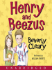 Book Cover for "Henry and Beezus"