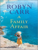 Book Cover for "A Family Affair"
